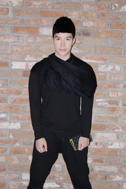 nathan lee trang nuot na, truong thi may ngam ca tinh - 7