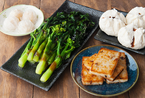 ngong cai xao toi an kem dau hao - 9