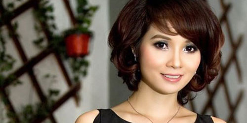 mai thu huyen bat mi man cau hon hai huoc - 1