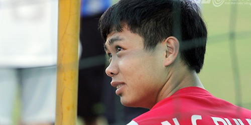cong phuong: chuyen buon ve cach doi xu voi mot tai nang - 1