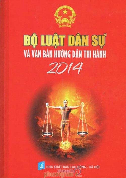 bia sach luat co hinh dien vien cong ly: gd nxb len tieng - 1
