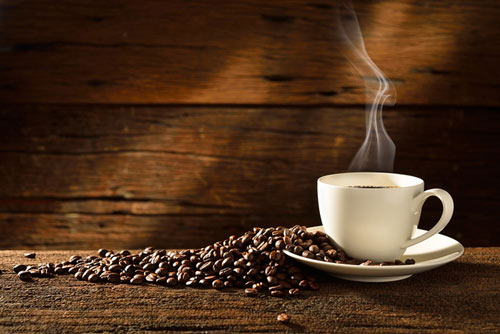 5 tác dụng bất ngờ của uống cà phê buổi sáng - 1