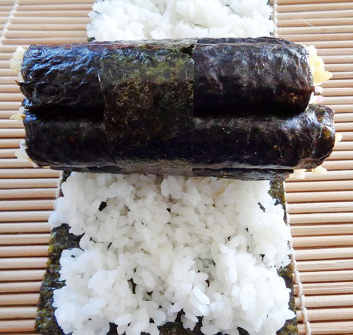 com cuon sushi vua ngon lai dep - 4