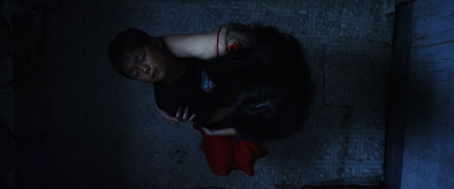 "chung cu" - bi an kinh hoang dang dan he lo - 2