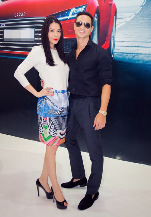 duong tu anh long lay nhu cong chua voi sac do - 10