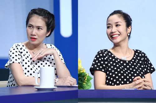 oc thanh van va thanh thao bi phat hien mac do doi - 1