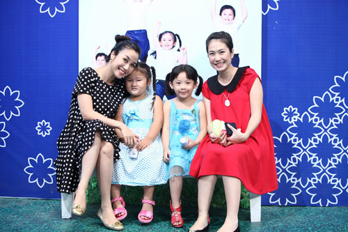 oc thanh van va thanh thao bi phat hien mac do doi - 2