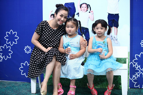 oc thanh van va thanh thao bi phat hien mac do doi - 5