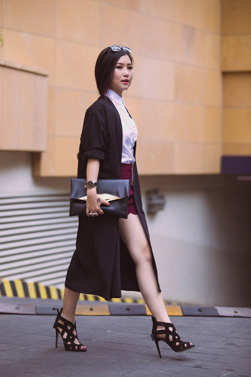 tuan qua: my nhan chan ngan khong he "xoan" truoc chan dai - 1