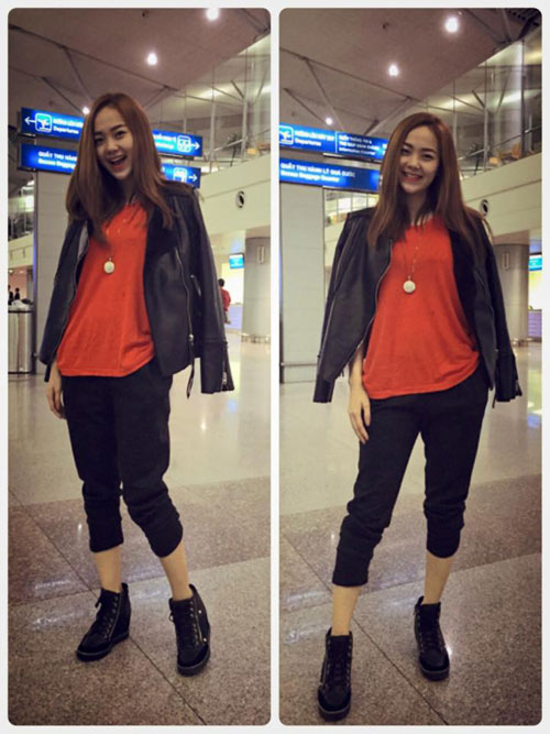 tuan qua: my nhan chan ngan khong he "xoan" truoc chan dai - 5