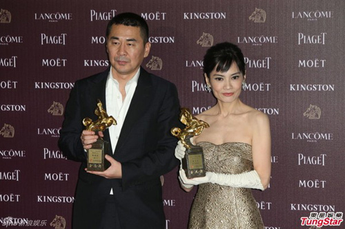 trieu vy lai bi "danh bai" tai “oscar hoa ngu” - 3