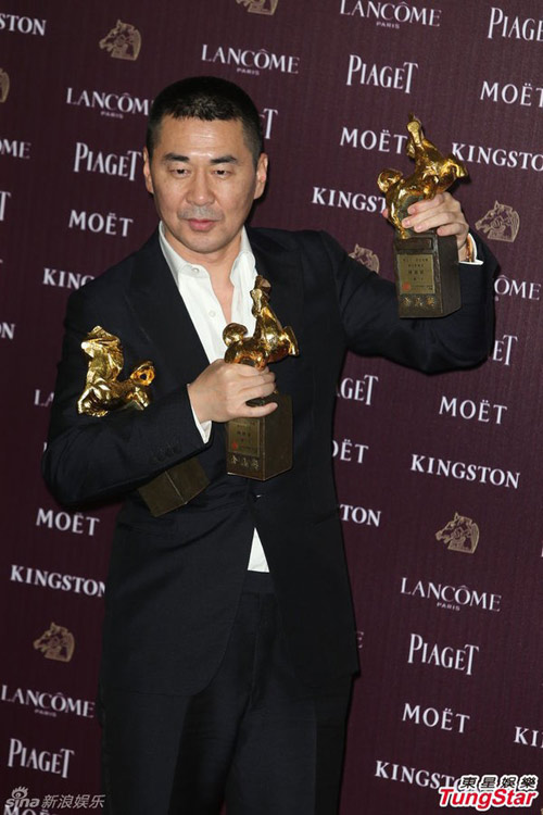 trieu vy lai bi "danh bai" tai “oscar hoa ngu” - 4