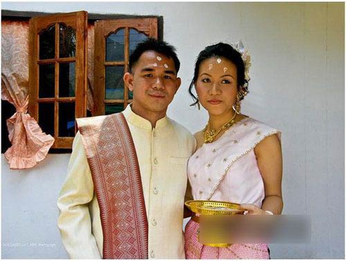 nhung tuc le cuoi xin ky quac o nuoc ngoai - 1