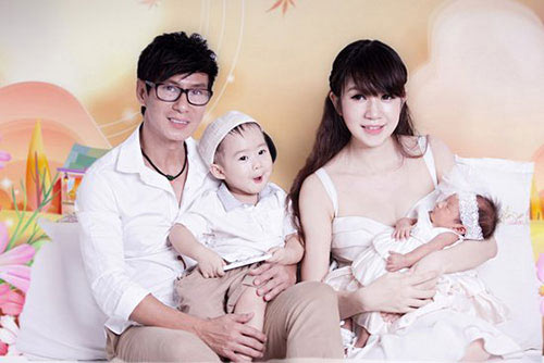 nhung cap sao viet dep doi bat chap tuoi tac - 5