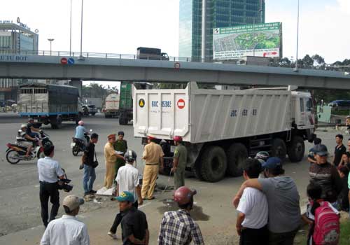 3 nguoi chet tai nga tu vung tau trong vong 1 tuan - 2