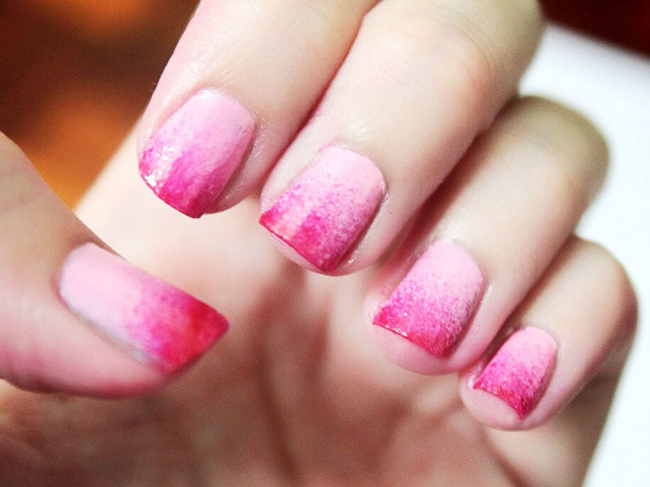 Những mẫu nail tuyệt đẹp cho cô dâu nổi bật trong đám cưới
