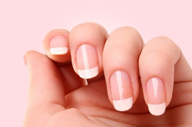 Những mẫu nail tuyệt đẹp cho cô dâu nổi bật trong đám cưới