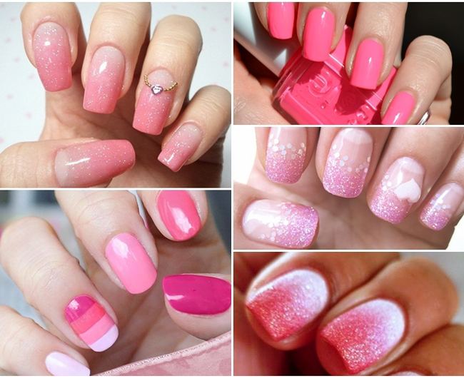 Những mẫu nail tuyệt đẹp cho cô dâu nổi bật trong đám cưới