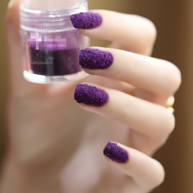 Những mẫu nail tuyệt đẹp cho cô dâu nổi bật trong đám cưới