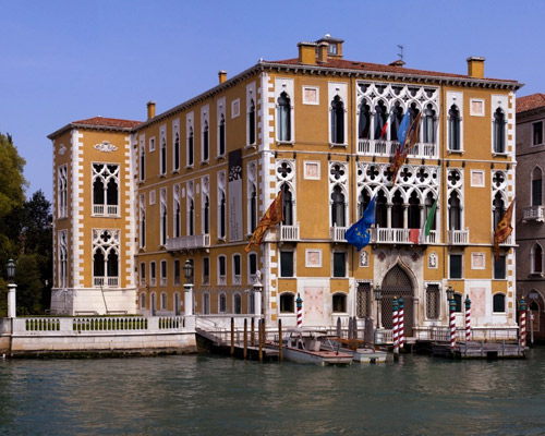 nha dep khong kho cung kien truc venice lang man - 4
