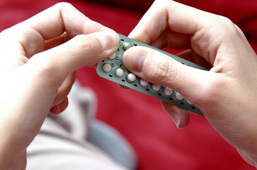 Những công dụng mới ít người biết của thuốc tránh thai - 1