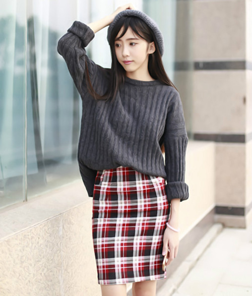 chon ao len chuan cho nu sinh len giang duong - 1