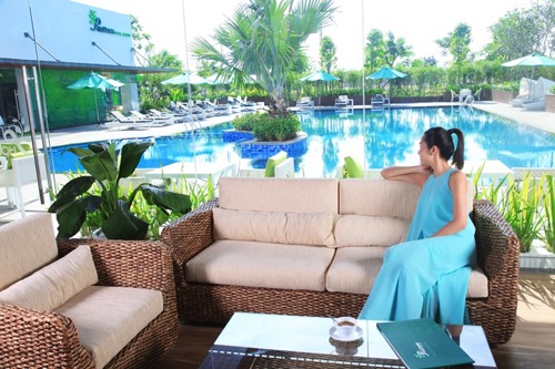 thoi trang bau bi tinh te cua tang thanh ha - 2