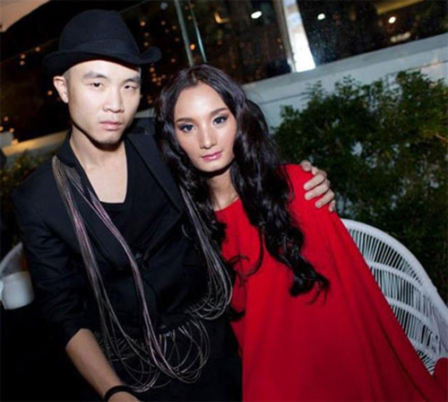 chuyen tinh yeu cua cac "nang lo lem" trong vbiz - 10