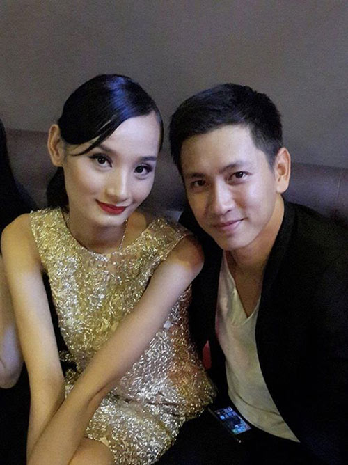 chuyen tinh yeu cua cac "nang lo lem" trong vbiz - 12
