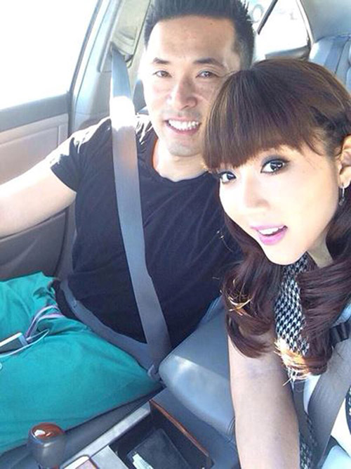 chuyen tinh yeu cua cac "nang lo lem" trong vbiz - 8