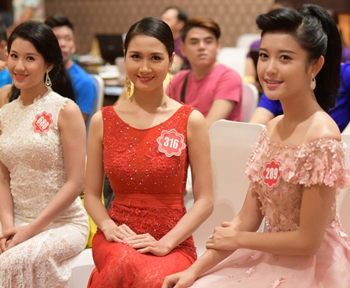 lich trinh day dac cua thi sinh hh viet nam 2014 - 12