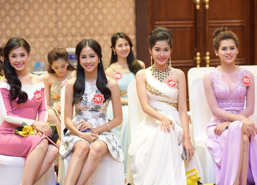 lich trinh day dac cua thi sinh hh viet nam 2014 - 13