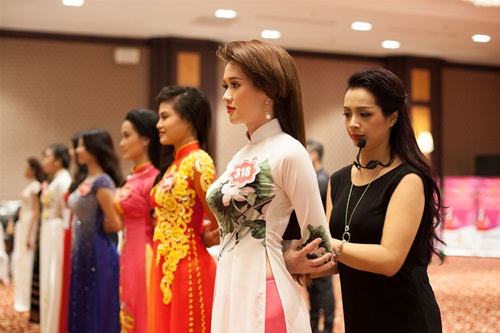lich trinh day dac cua thi sinh hh viet nam 2014 - 7