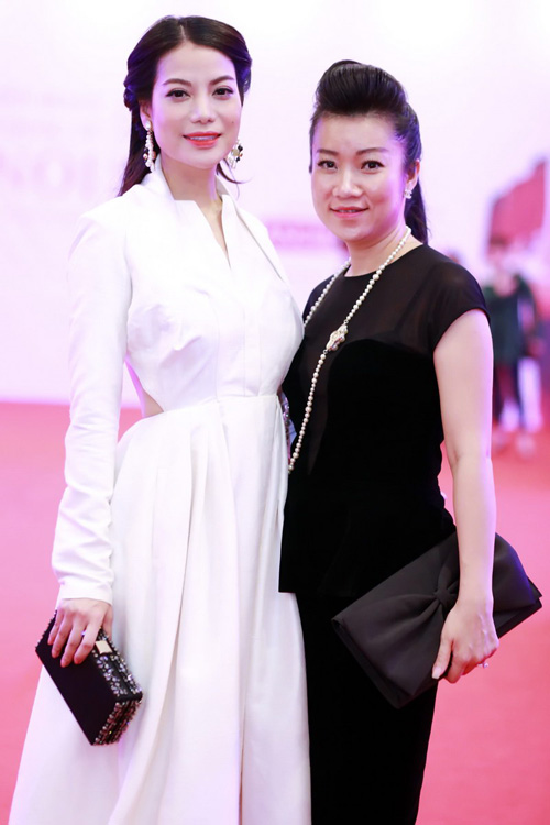 truong ngoc anh tuoi roi ben co ban "noi kho" - 1