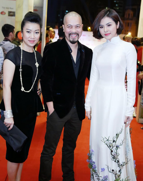 truong ngoc anh tuoi roi ben co ban "noi kho" - 5
