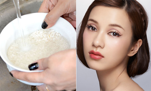 Học lỏm các tuyệt chiêu làm đẹp của phụ nữ thế giới - 1