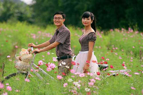 mong manh hoa canh buom khoe sac dau dong - 11