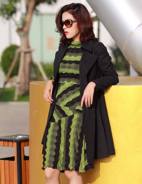 nhung hoa tiet sang chanh nhat cho phu nu tuoi 30 - 4