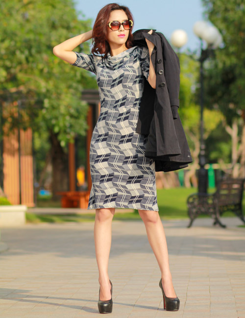nhung hoa tiet sang chanh nhat cho phu nu tuoi 30 - 9
