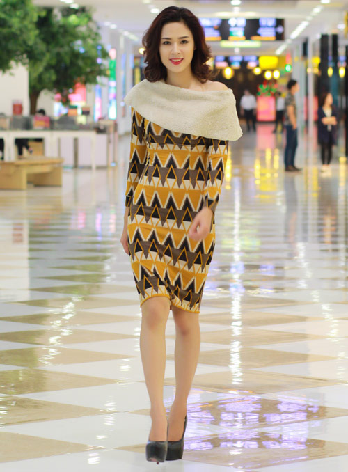 nhung hoa tiet sang chanh nhat cho phu nu tuoi 30 - 11
