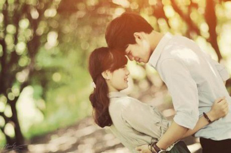 7 nam gan bo, ban gai bo vi em tay trang - 1