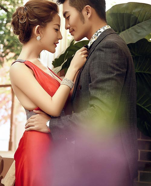 7 nam gan bo, ban gai bo vi em tay trang - 2