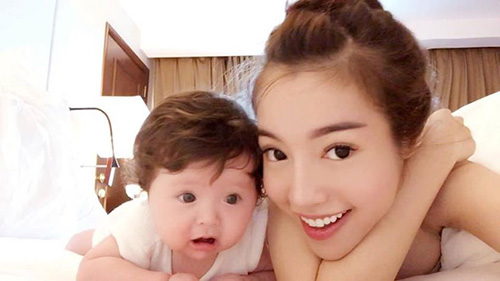 nhung ba me viet 'gay thuong nho' vi tre nhu gai 16 - 14