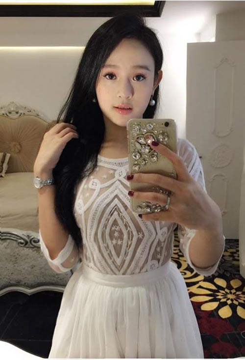 nhung ba me viet 'gay thuong nho' vi tre nhu gai 16 - 3