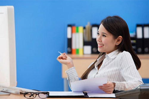 Những ghi nhớ cần "bỏ túi" trong mối quan hệ công sở - 1