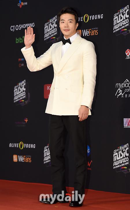 exo am 4 giai thuong lon tai mama 2014 - 45