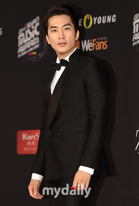 exo am 4 giai thuong lon tai mama 2014 - 37