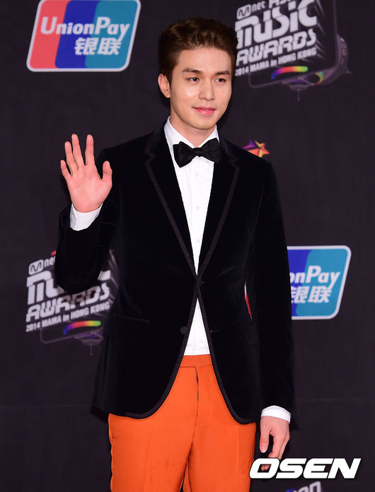 exo am 4 giai thuong lon tai mama 2014 - 41