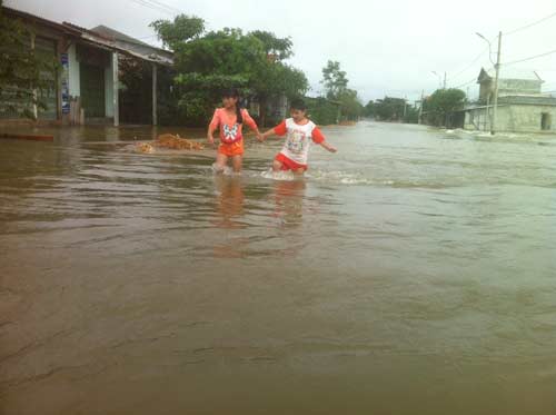 hue: ngap nhieu noi, nguy co vo de nho lam – nghia lo - 1