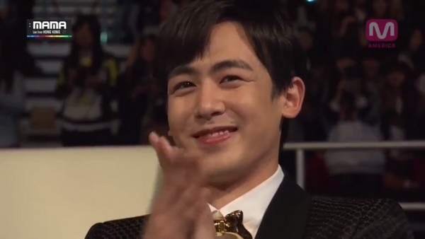 exo am 4 giai thuong lon tai mama 2014 - 5